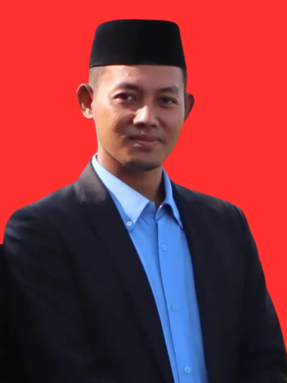 Ustad H. Amir Hasan, Lc