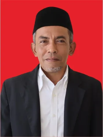 Ustad Julianto, S.Pd. Gr.