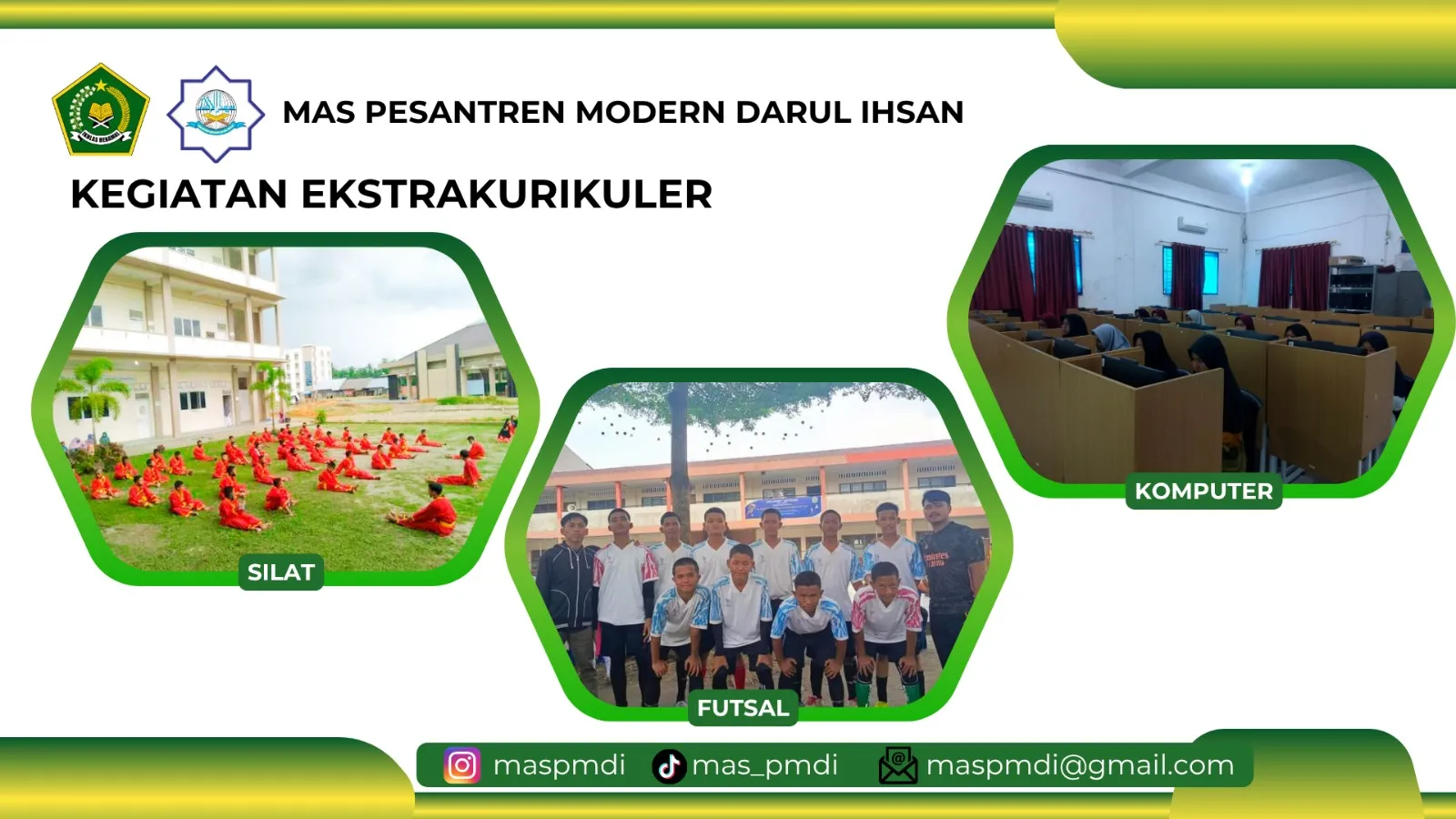 Ekskul